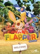 Poster de la serie Flapper and Friends