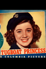 Poster de la película Tugboat Princess