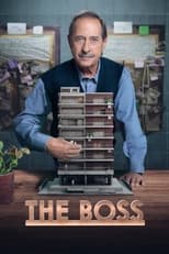 Poster de la serie The Boss