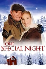 Poster de la película One Special Night