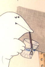 Poster de la película Fish and Chips