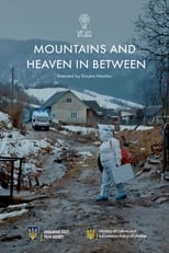 Poster de la película Mountains and Heaven in Between