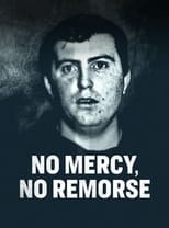 Poster de la película No Mercy, No Remorse