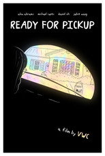 Poster de la película Ready for Pickup