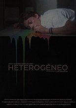 Poster de la película Heterogéneo