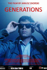 Poster de la película Pokolenia