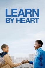 Poster de la película Learn by Heart