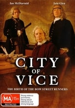Poster de la serie City of Vice
