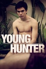 Poster de la película Young Hunter