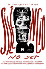 Poster de la película Silêncio no Set
