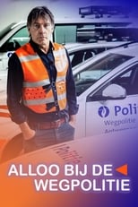 Poster de la serie Alloo bij de Wegpolitie