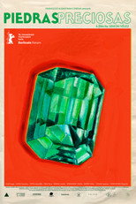Poster de la película Gemstones