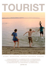 Poster de la película Tourist