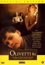 Poster de la película Olivetti 82