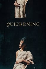 Poster de la película Quickening