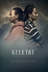 Poster de la película Keletat