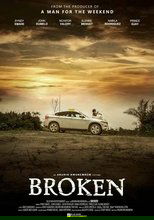 Poster de la película Broken