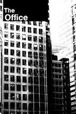 Poster de la película The Office