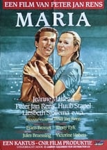 Poster de la película Maria