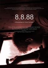 Poster de la película 8.8.88
