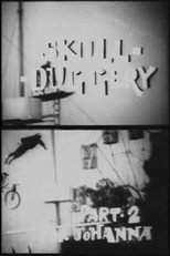 Poster de la película Skullduggery