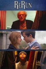 Poster de la película ReRUN