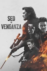 Poster de la película Sed de venganza