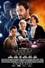 Poster de la película Anka