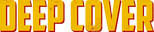 Logo Deep Cover