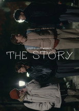 Poster de la película The Story