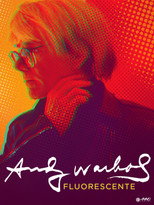 Poster de la película Andy Warhol, Fluorescent