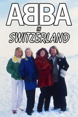 Poster de la película ABBA in Switzerland