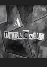Poster de la película A tabacaria
