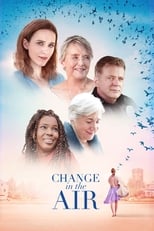 Poster de la película Change in the Air