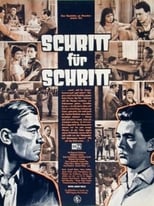 Poster de la película Schritt für Schritt