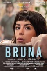 Poster de la película Bruna