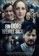 Poster de la película Ein Dorf wehrt sich