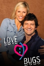 Poster de la serie Love Bugs