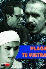 Poster de la película Old Wounds