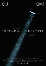 Poster de la película Incendio/Rescate