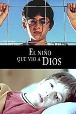 Poster de la película El niño que vió a Dios