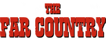 Logo The Far Country