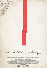 Poster de la película El último abrazo