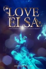 Poster de la serie Love Elsa