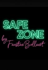 Poster de la serie Safe zone