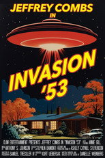 Poster de la película Invasion '53