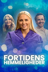 Poster de la serie Fortidens hemmeligheder