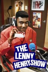 Poster de la serie The Lenny Henry Show