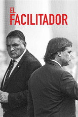 Poster de la película El Facilitador
