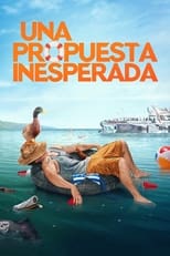 Poster de la película Una propuesta inesperada